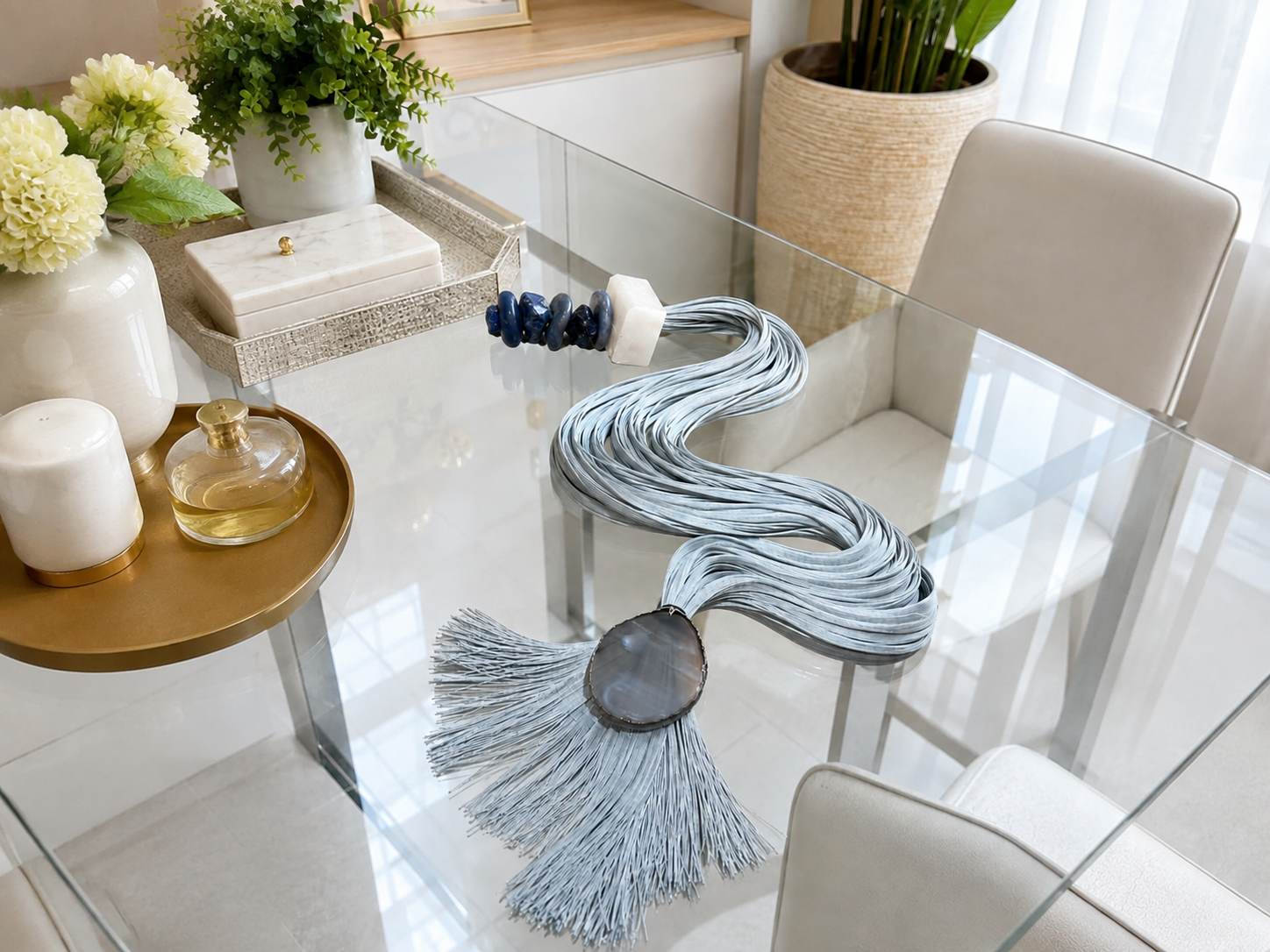 Peças Decorativas Autorais